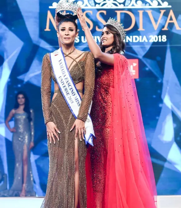 Nehal Chudasama: Biography, Age, Family, Career & Net Worth