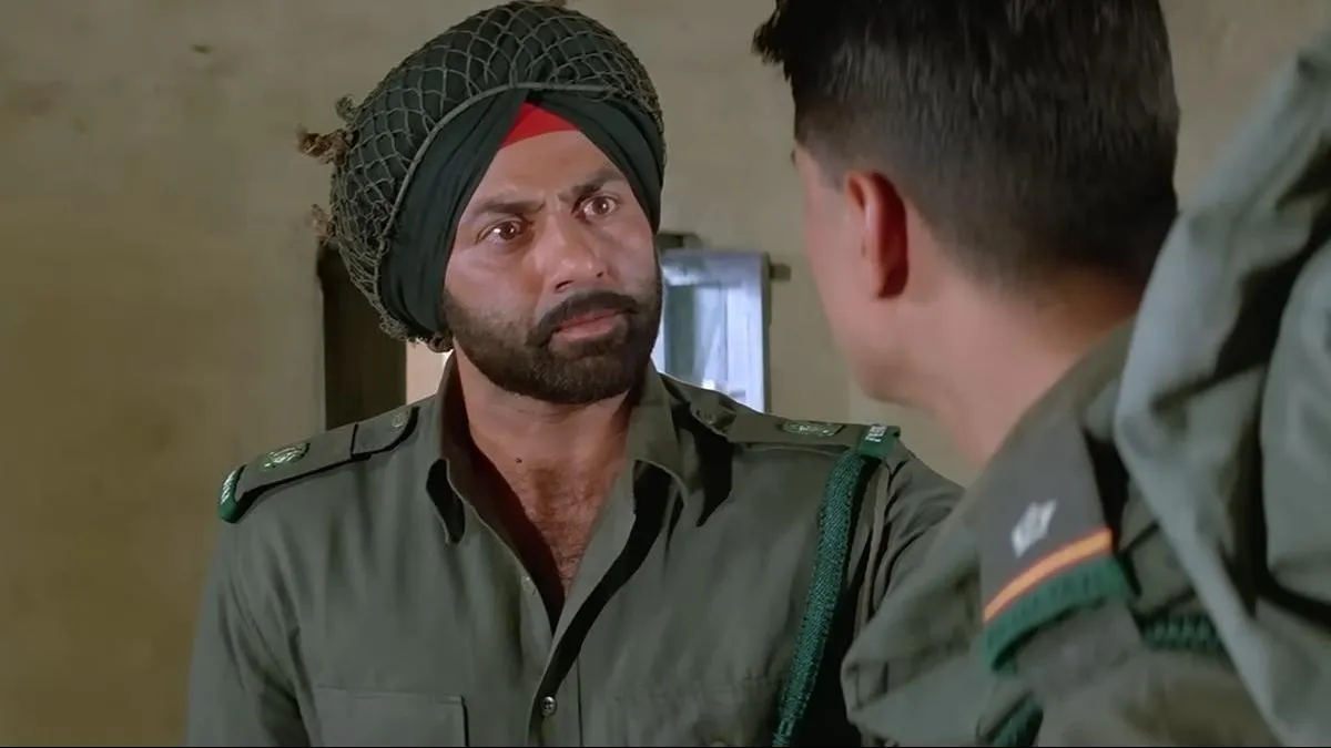 Sunny Deol Returns to the Battlefield: Border 2 Poster Reveal & Release  Date Confirmed - High On Films