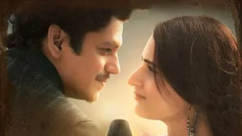 Gustaakh Ishq Cast List | Gustaakh Ishq Movie Star Cast | Release Date |  Movie Trailer | Review- Bollywood Hungama