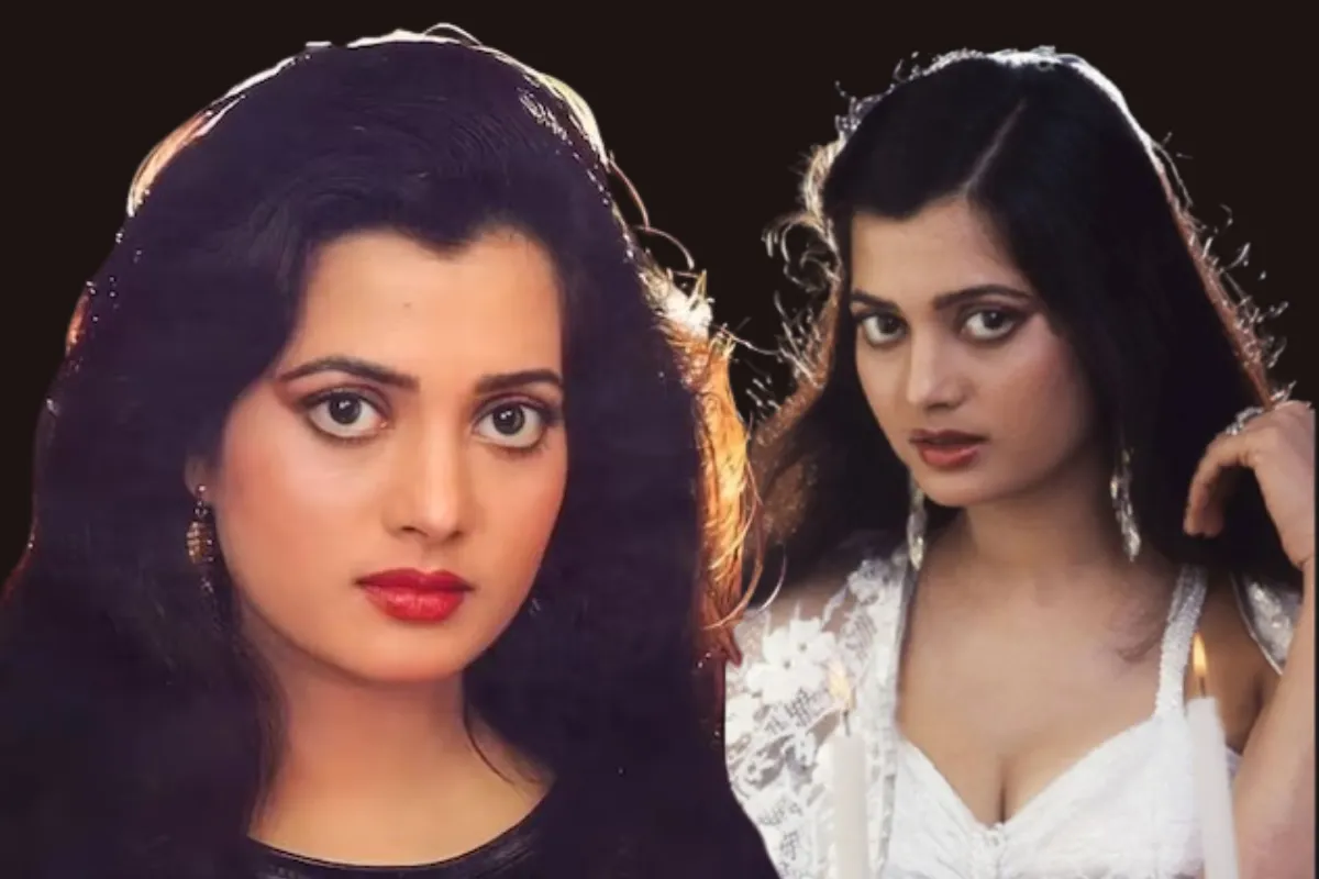 Vijeta Pandit Story