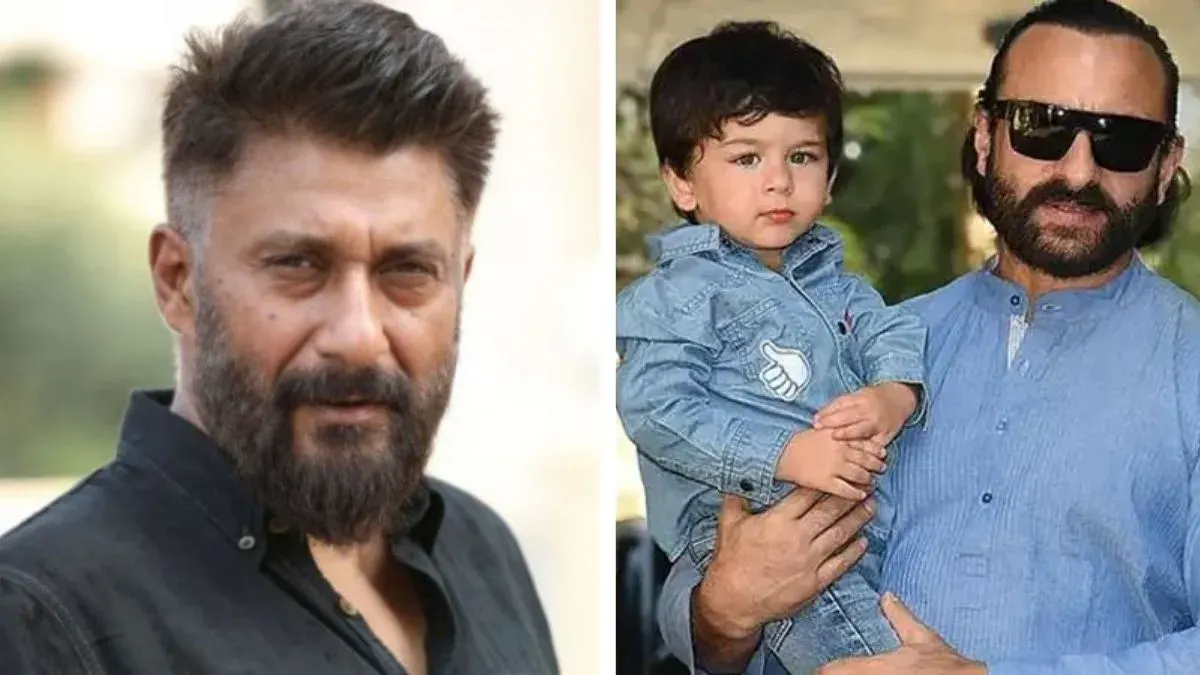 Vivek Agnihotri