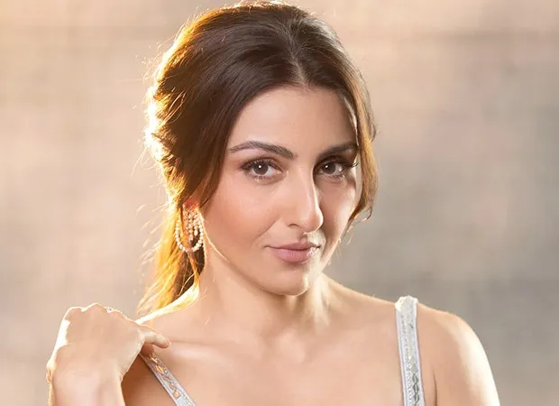 Soha Ali Khan