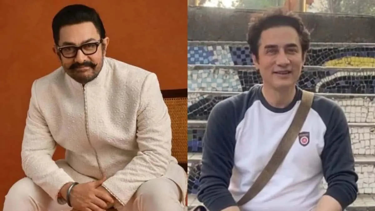Faisal Aamir Khan