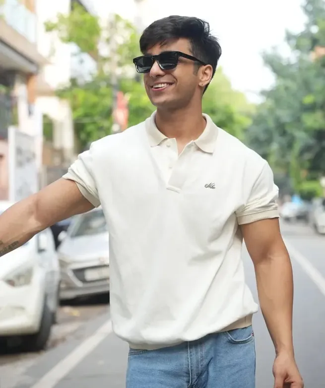 Aarush Bhola 