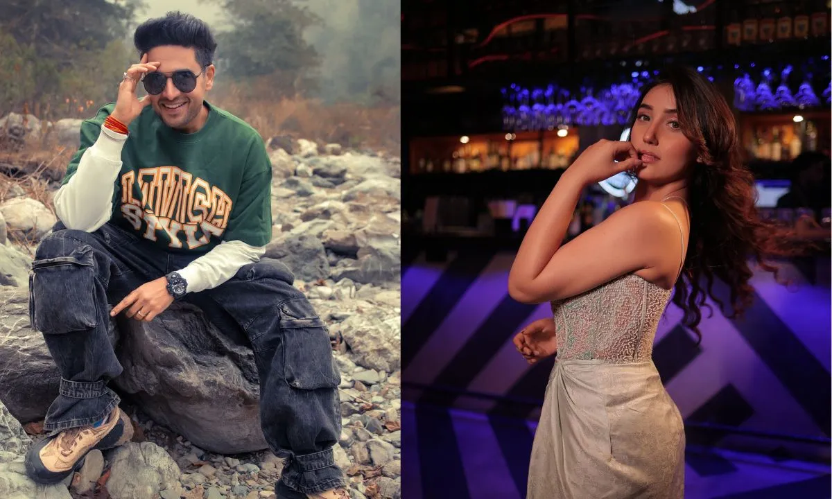 From Ashnoor Kaur To Gaurav Khanna