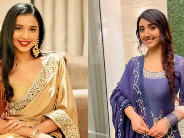 Bigg Boss 19: Ashnoor Kaur