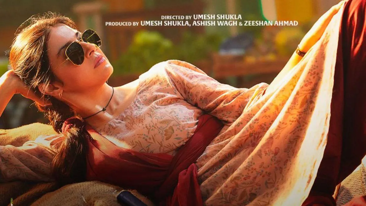 Ek Chatur Naar Title Track: कैलाश खेर की आवाज में रिलीज हुआ एक चतुर नार  टाइटल ट्रैक, दिव्या खोसला ने दिखाये अलग रंग - Sincerely CINEMA