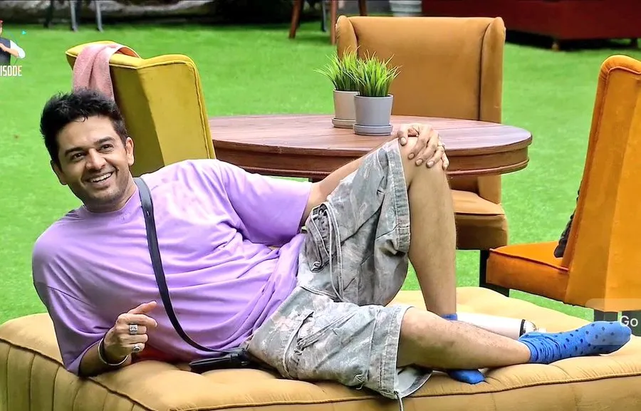 Bigg Boss 19' Contestant Gaurav Khanna Reveals Turmoil In His Personal Life  | OdishaBytes