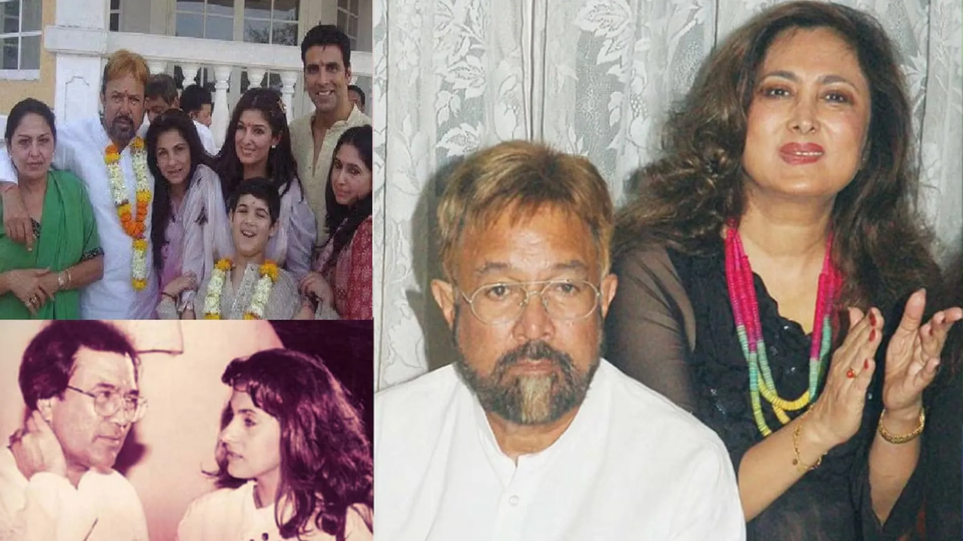 Rajesh Khanna