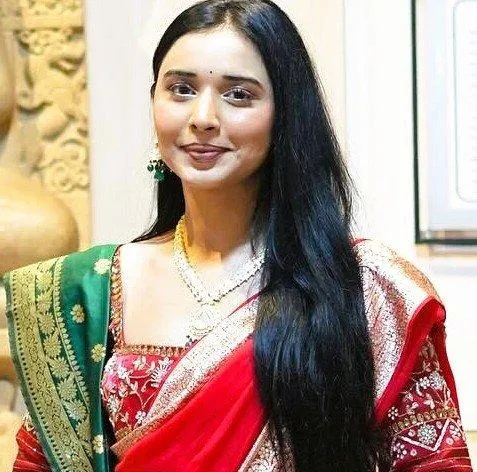 Who is Tanya Mittal? Net Worth