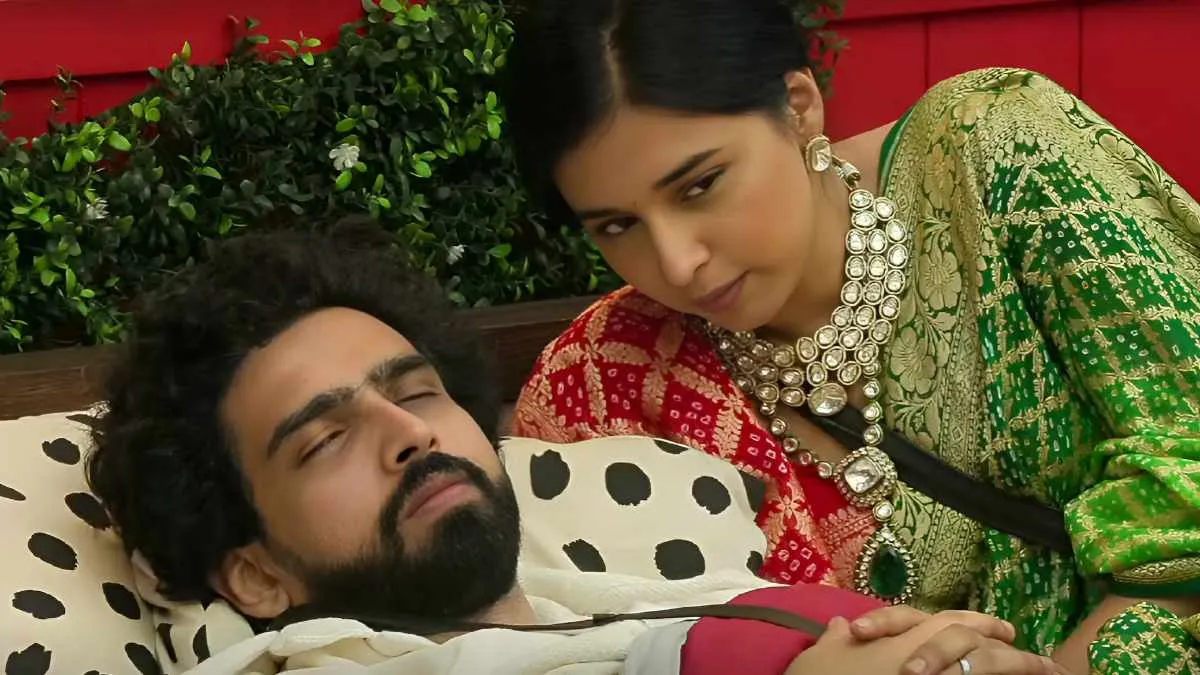 Bigg Boss 19: Amaal Mallik