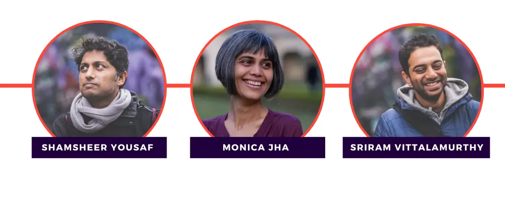 Breaking the Nets: an inspiring, pioneering multimedia series on India's  fisherwomen - FIPP