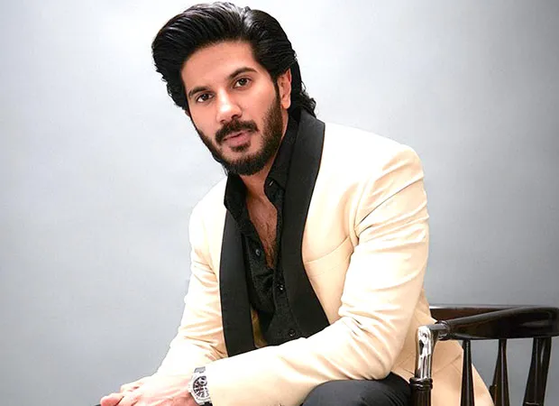 Dulquer Salmaan 