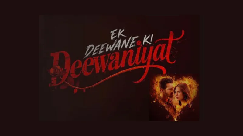 Ek Deewane Ki Deewaniyat 