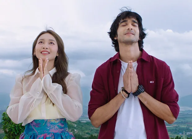 Love in Vietnam creates history; becomes first Indian film to secure 10,000  screens in China ahead of domestic release 10000 : Bollywood News -  Bollywood Hungama