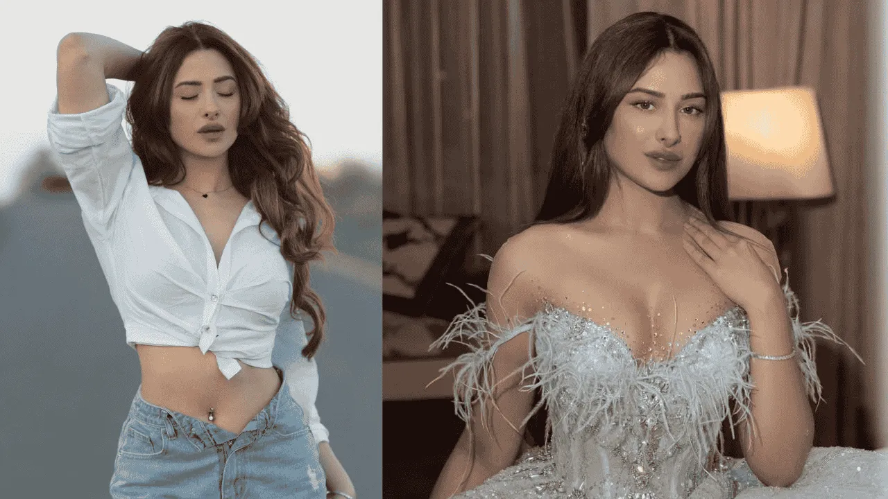 Is Mahira Sharma Dating Mohammed Siraj?