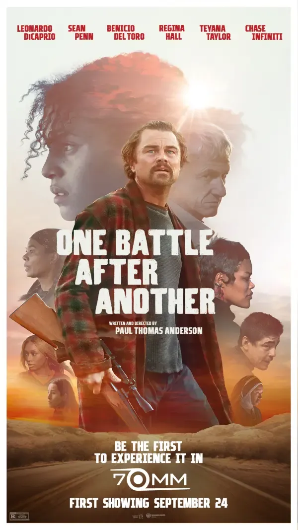 One Battle After Another