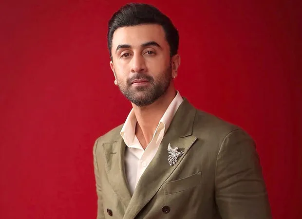 Ranbir Kapoor 