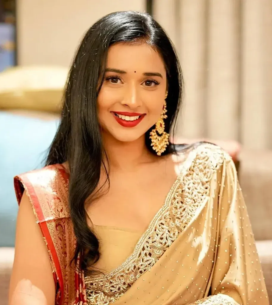 Tanya Mittal: Age, Family, Husband Name, Net Worth And More - Megasor