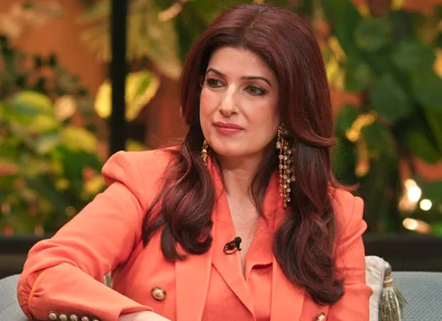 Twinkle Khanna 