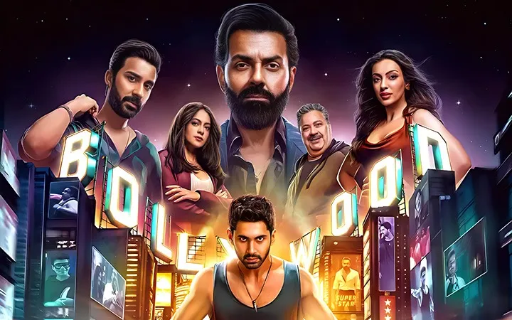 Web Series Review: THE BA***DS OF BOLLYWOOD 