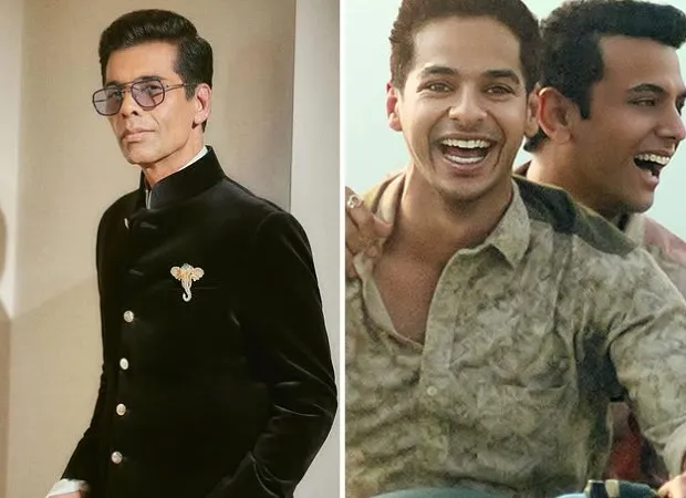 Karan Johar 