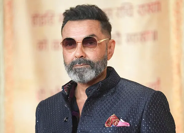 Bobby Deol reveals his battle with inferiority complex during career slump;  says, “Failure has made me realise that nothing Bobby Deol 30 Years in Bollywood