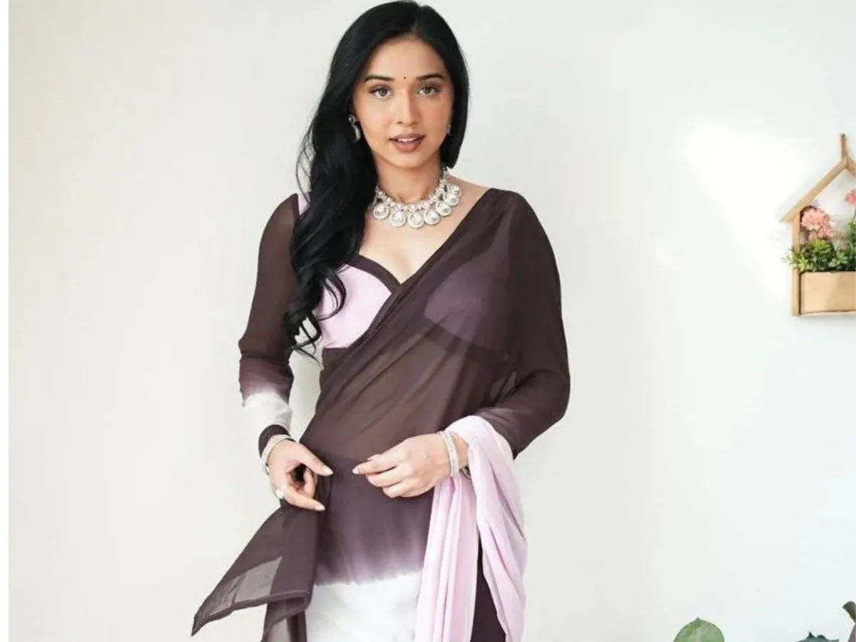 Happy Birthday, Tanya Mittal: From Gwalior Girl to Bigg Boss Contestant