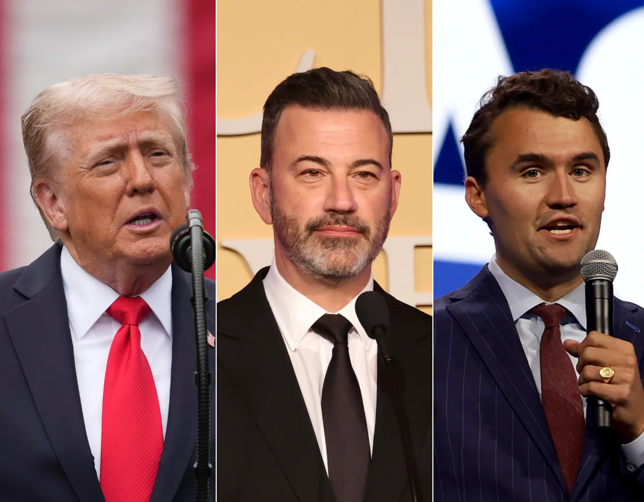 Jimmy Kimmel
