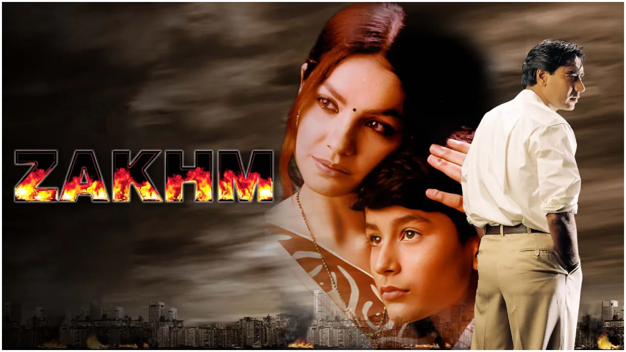 Mahesh Bhatt Movies
