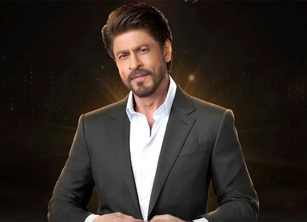 Shah Rukh Khan