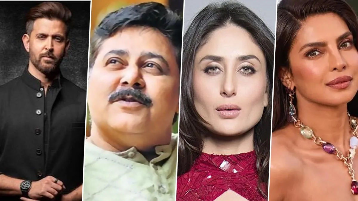 Satish Shah Dies at 74: Hrithik Roshan, Priyanka Chopra Jonas, Kareena  Kapoor Khan and Other Bollywood Celebs Pay Tribute to 'Sarabhai vs  Sarabhai' Actor (View Posts) | LatestLY