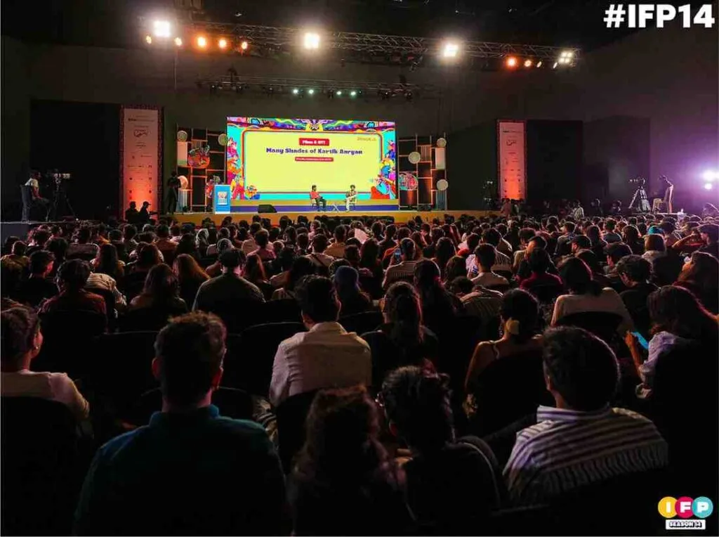 IFP Festival Season 15 - IFP