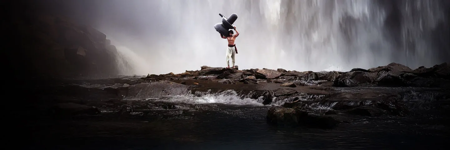 Baahubali: The Epic Movie