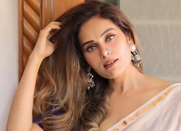 Bigg Boss 18 fame Shrutika Arjun opens up about undergoing major surgery:  &ldquo;Gratitude is my heartbeat today&rdquo; 18 : Bollywood News - Bollywood Hungama