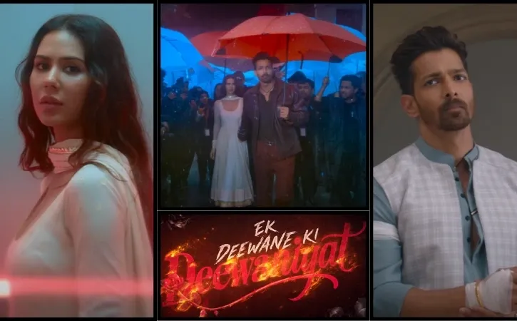 Watch Ek Deewane Ki Deewaniyat 