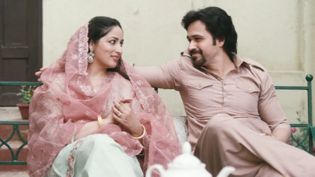 Haq - Qubool Song Lyrics Starri