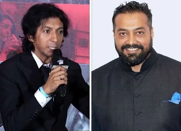 Lord Curzon Ki Haveli trailer launch: Anshuman Jha explains why Anurag Kashyap couldn't come on board as presenter: 