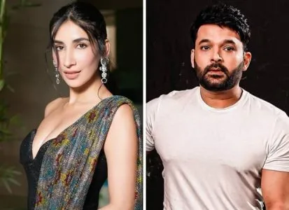 Parul Gulati joins Kapil Sharma in Kis Kisko Pyaar Karoon 2, calls it  'surreal' as she marks first big-screen release in 15 years 2 : Bollywood  News - Bollywood Hungama