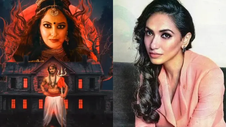Jatadhara Isn't About Entertaining Darkness, It's About Confronting It,”  States Producer Prerna Arora | Bollywood Bubble