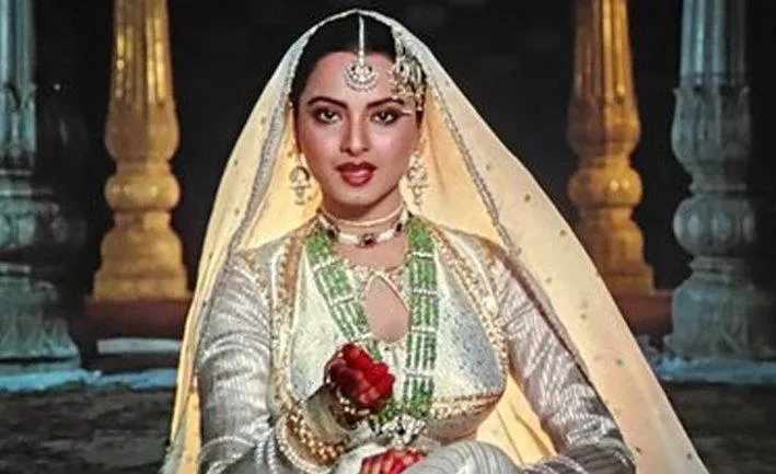 Rekha's “Umrao Jaan” Restored 