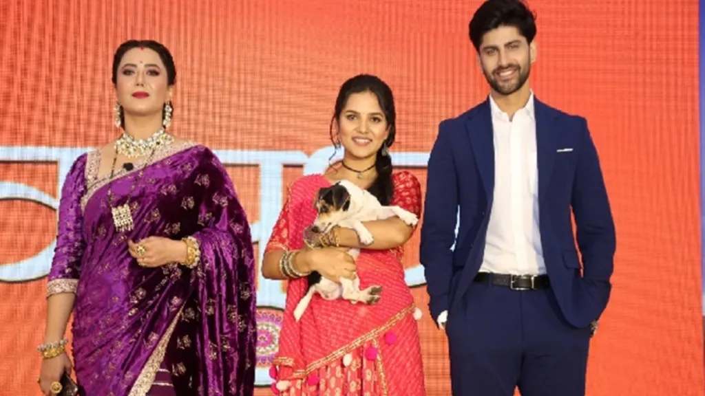 Why Zee TV's Vasudha Serial Is Winning Hearts — Full Cast, Release Date &  Plot Details 2025 - Matlabi News