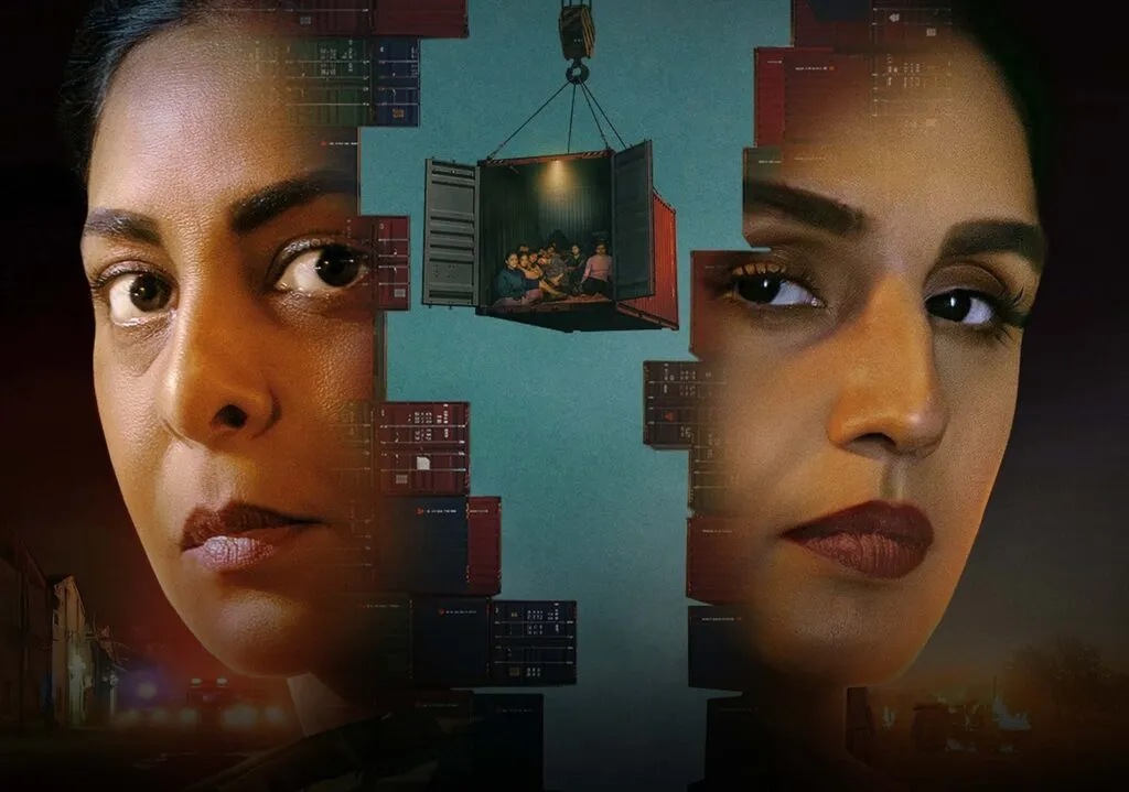 Delhi Crime Season 3