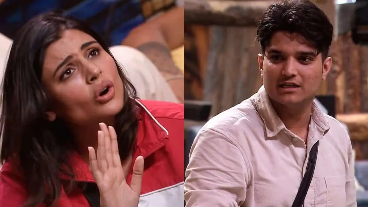 Bigg Boss 19: Mridul Tiwari, Malti Chahar