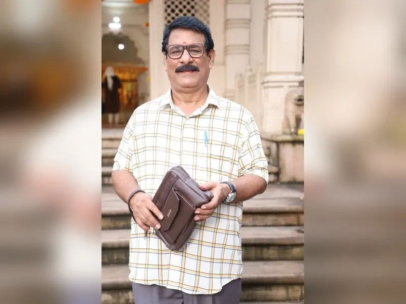 Rajendra Chawla's Middle-Class Dream of Homeownership