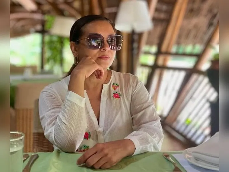 Manasi Joshi Roy on TV's Enduring Magic