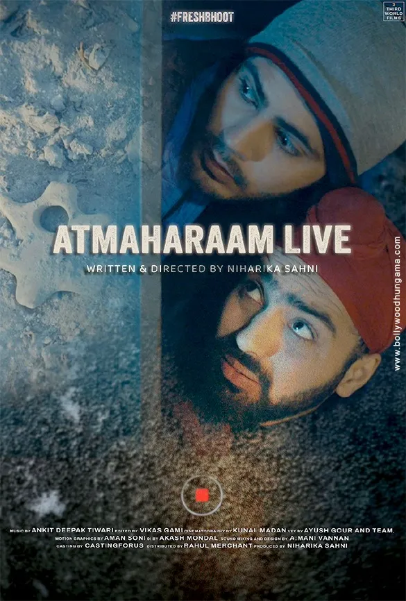 Atmaharaam Live Official Trailers, Videos, Interviews, Trailer Release  Date, Teaser - Bollywood Hungama