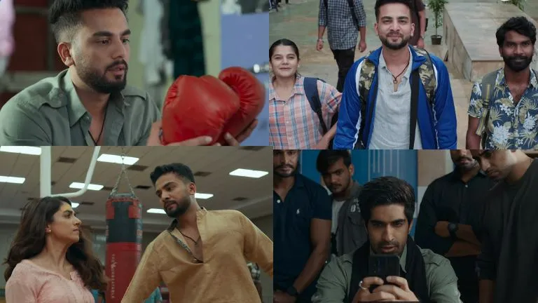 Aukaat Ke Bahar Trailer Out! Elvish Yadav Goes Over & Beyond For His  Struggle To Fill Dreams & Love- Watch | Bollywood Bubble