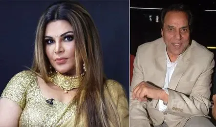 राजकीय सम्मान के साथ क्यों नहीं हुआ धर्मेंद्र का अंतिम संस्कार? राखी सावंत  ने परिवार से पूछा सवाल | Navbharat Live