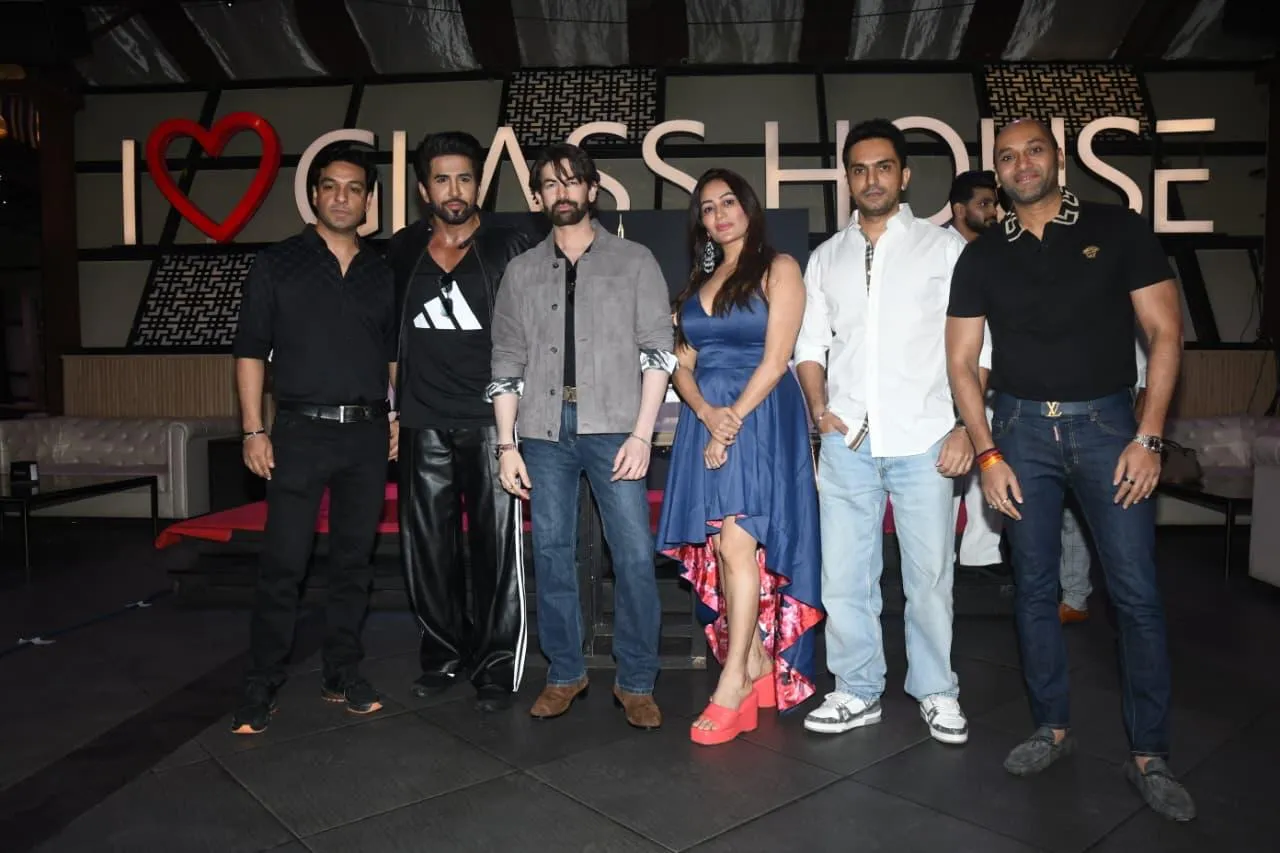 Neil Nitin Mukesh Announced as Brand Ambassador for “The Universal Idol”: A  Global Stage for Aspiring Voices – Bollywood Times India